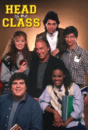 Een klas apart (1986)