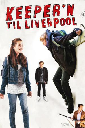 De keeper van Liverpool (2010)