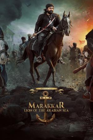 Marakkar: Arabikadalinte Simham (2021)