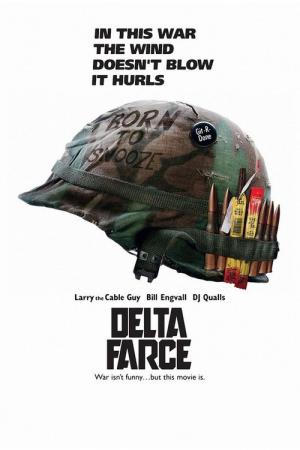 Delta Farce (2007)