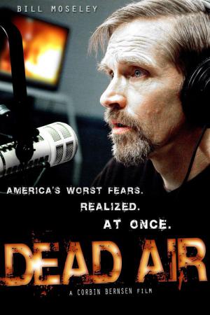 Dead Air (2009)