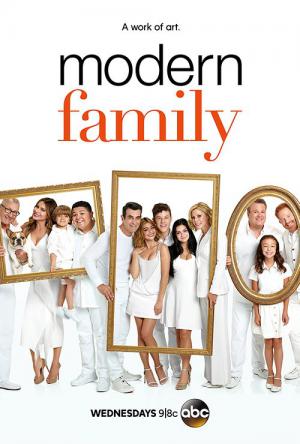 Modern Family (2009)