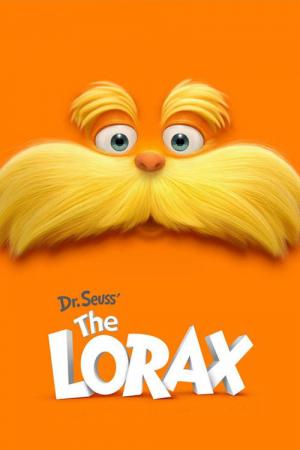 De Lorax en het Verdwenen Bos (2012)