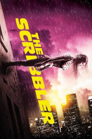 The Scribbler (2014)
