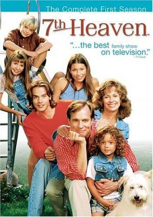 7th Heaven (1996)