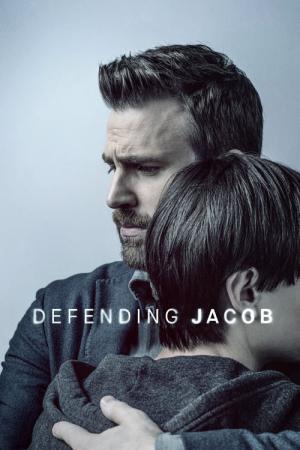Defending Jacob (2020)
