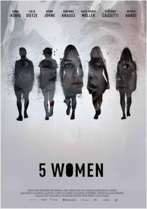 5 Frauen (2016)