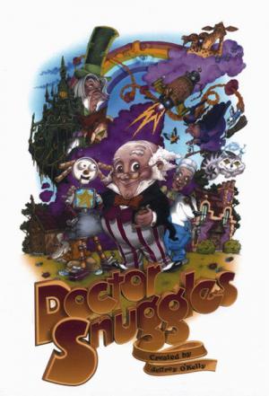 Doctor Snuggles (1979)