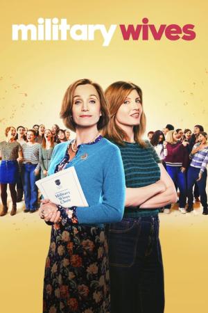 The Singing Club (2019)