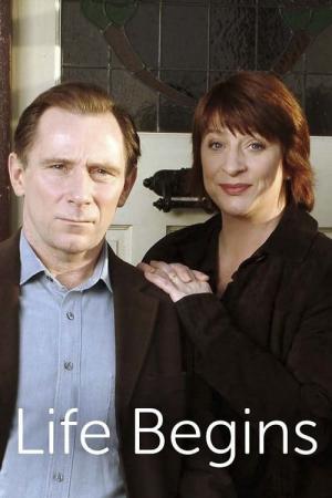 Maggie's New Life (2004)