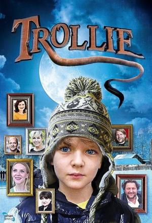 Trollie: The Great Rescue (2016)