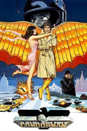 Condorman (1981)