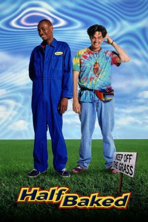Half Baked (1998)
