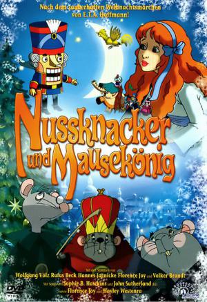 De Notenkraker en de Muizenkoning (2004)