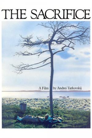 The Sacrifice (1986)