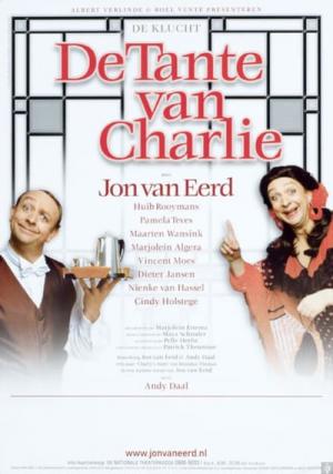 De Tante van Charlie (2004)