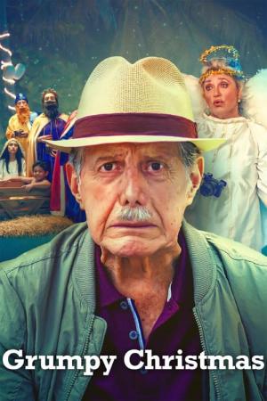 Una Navidad no tan padre (2021)