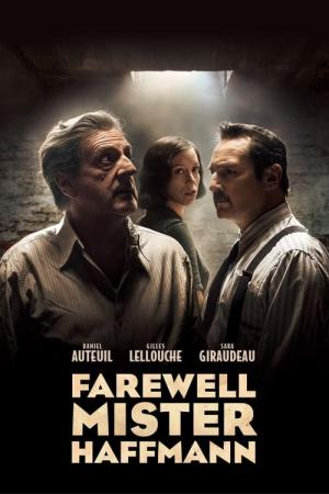 Adieu Monsieur Haffmann (2021)