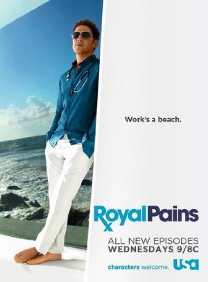 Royal Pains (2009)