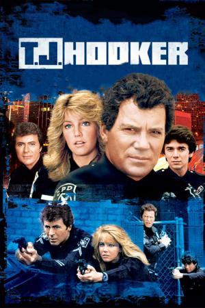 T.J. Hooker (1982)