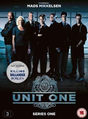 Unit One (2000)