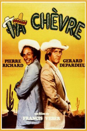 Twee pechvogels in de rimboe (1981)