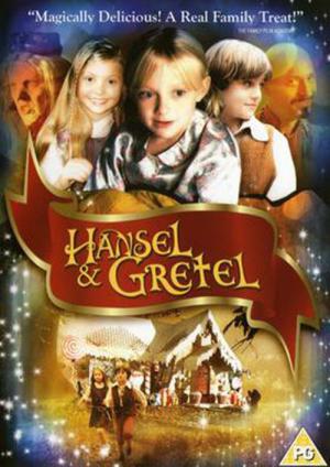 Hansel & Gretel (2002)