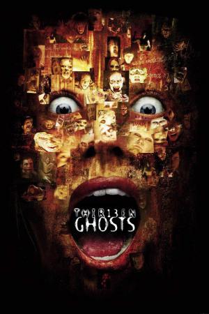 13 Ghosts (2001)