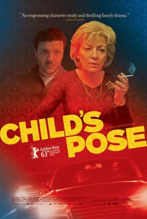Mère et Fils (2013)