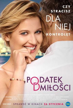 Podatek od miłości (2018)