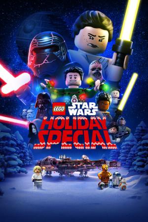 LEGO Star Wars Feestdagenspecial (2020)