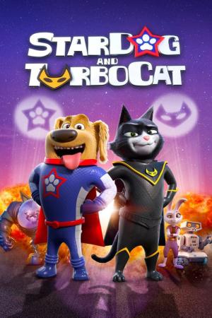 Superhond & Turbokat (2019)