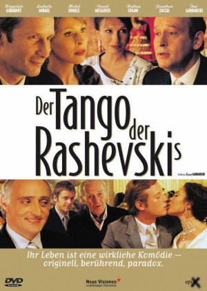 Le tango des Rashevski (2003)