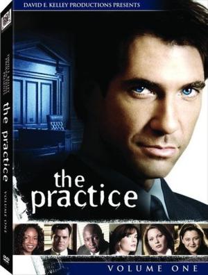 The Practice (1997)