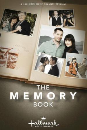 The Memory Book (2014)