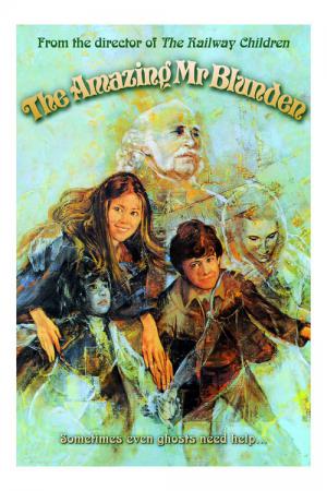 The Amazing Mr Blunden (1972)