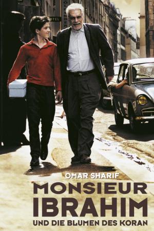 Monsieur Ibrahim et les fleurs du Coran (2003)