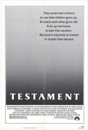 Testament (1983)