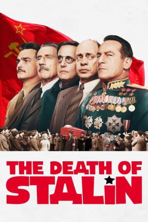 De dood van Stalin (2017)