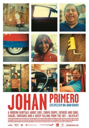 Johan Primero (2010)