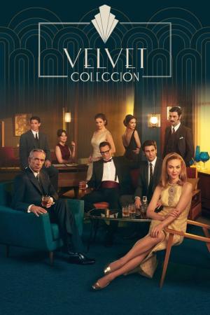 Velvet Colección (2017)