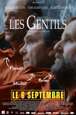 Les gentils (2022)
