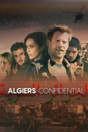 Algiers Confidential (2021)