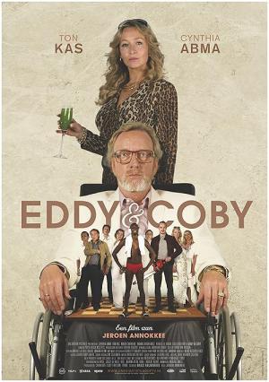 Eddy & Coby (2014)
