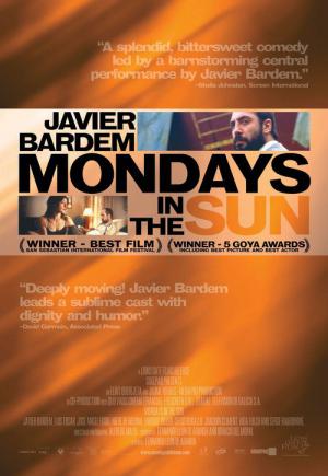 Los lunes al sol (2002)
