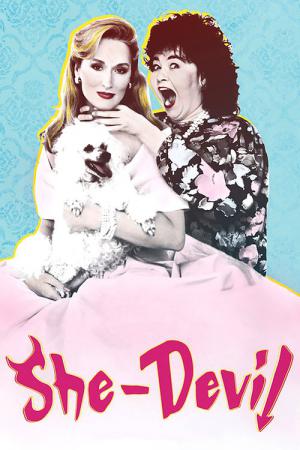 She-Devil (1989)