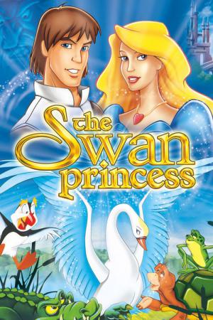 De Zwanenprinses (1994)