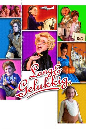 Lang & Gelukkig (2010)