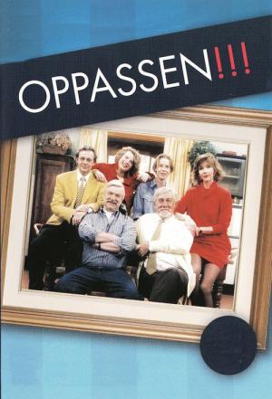Oppassen!!! (1991)