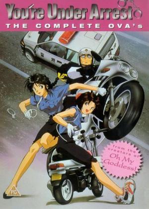 Taiho shichauzo! (1996)